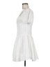 Shein White Cocktail Dress Size 8 - 10 - photo 5