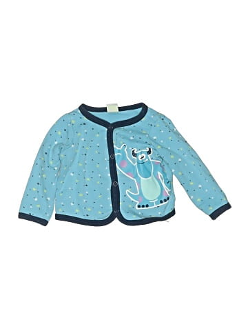 Disney Baby Cardigan (view 1)