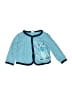 Disney Baby Blue Cardigan Size 6-9 mo - photo 1