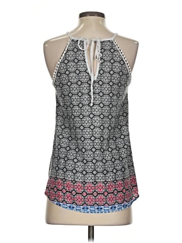 Le Lis Sleeveless Blouse (view 2)