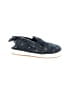 Old Navy Stars Blue Booties Size 0-3 mo (baby) - photo 1