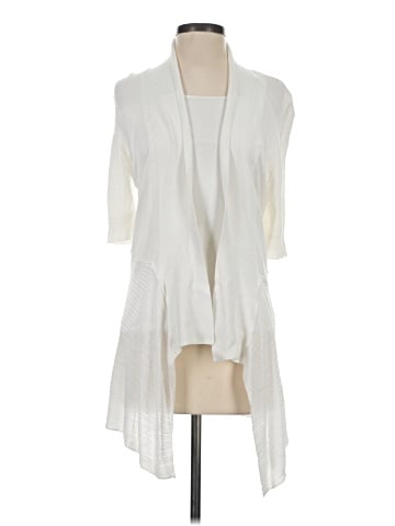 White House Black Market Cardigan (view 1)