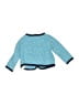 Disney Baby Blue Cardigan Size 6-9 mo - photo 2