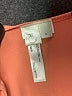 Eloise Orange Tank Top Size M - photo 4