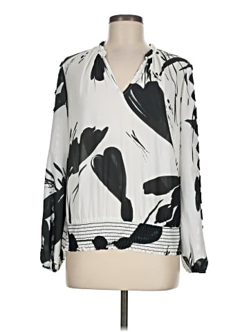 Frank Lyman Design Long Sleeve Blouse (view 1)