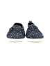 Old Navy Stars Blue Booties Size 0-3 mo (baby) - photo 2