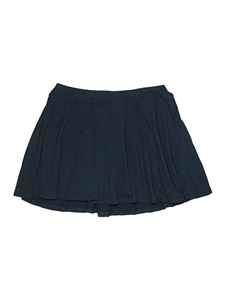 Pre-owned Toad And Co Skort In Blue