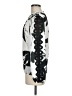 Frank Lyman Design Ivory Long Sleeve Blouse Size 6 - photo 5