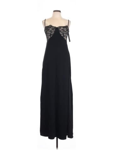 Black Halo Cocktail Dress (view 1)