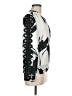 Frank Lyman Design Ivory Long Sleeve Blouse Size 6 - photo 4