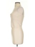 EFAN Tan Tube Top Size S - photo 5