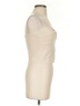 EFAN Tan Tube Top Size S - photo 4