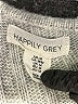 Happily Grey Gray Cocktail Dress Size M - photo 7