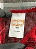 Jumping Beans Plaid Burgundy Dress 12-18 MO / 18 MO - photo 3