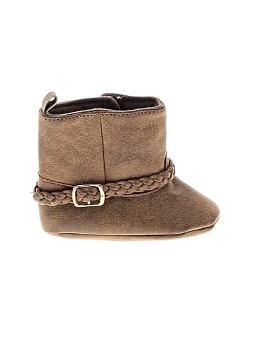 Carter's Booties (view 1)
