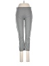 Simply Vera Vera Wang Solid Gray Active Pants Size S - photo 1