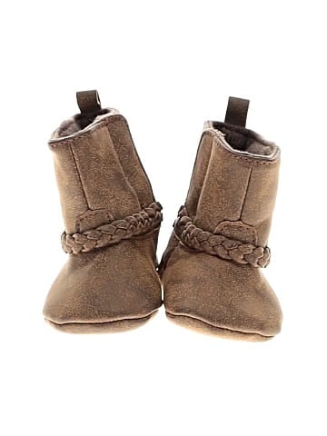 Carter's Booties (view 2)