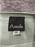 Aaeda Floral Green Pullover Sweater Size XL - photo 7