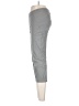 Simply Vera Vera Wang Solid Gray Active Pants Size S - photo 5