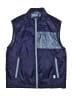 Johnnie-O 100% Nylon Blue Vest Size 14 - photo 1