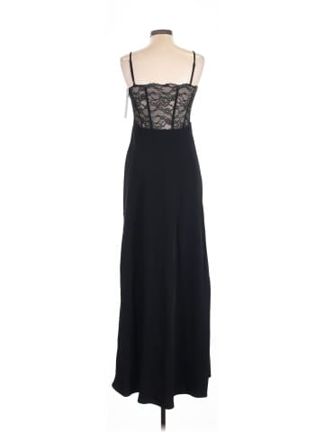 Black Halo Cocktail Dress (view 2)