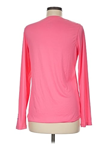 Guy Harvey Long Sleeve T-Shirt (view 2)