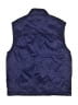 Johnnie-O 100% Nylon Blue Vest Size 14 - photo 2