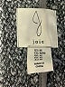J by Joie Gray Coat Size M - photo 3