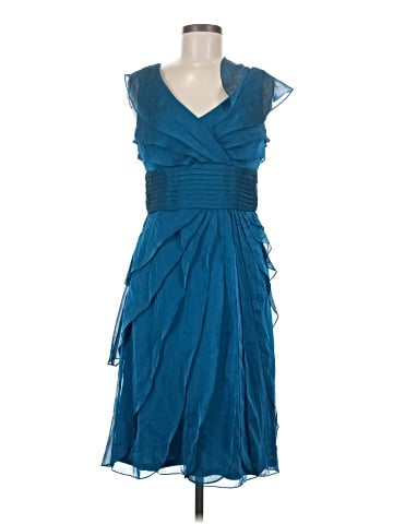 Adrianna Papell Cocktail Dress (view 1)