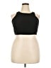 Wild Fable Black Tank Top Size XXL - photo 1