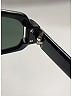 Gucci Gray Sunglasses One size - photo 6
