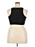 Wild Fable Black Tank Top Size XXL - photo 2