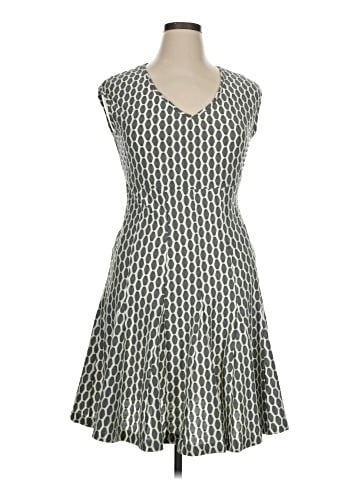 Just... Taylor Cocktail Dress (view 1)