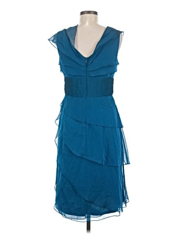 Adrianna Papell Cocktail Dress (view 2)