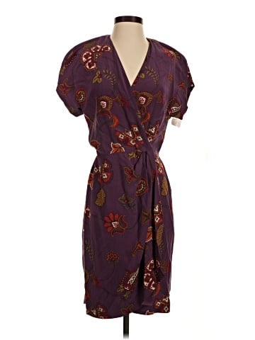 Linda Allard Ellen Tracy Kimono (view 1)