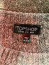 Topshop Gray Pullover Sweater Size 8 - photo 7
