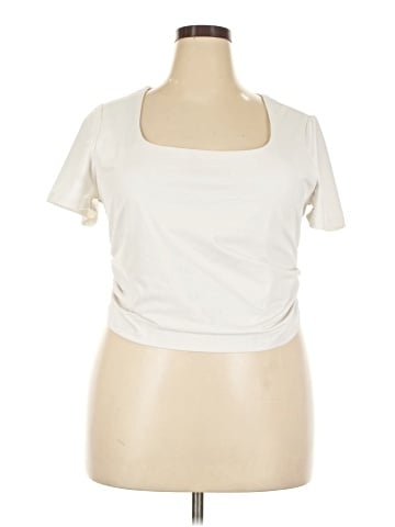 Unbranded Short Sleeve Top (view 1)