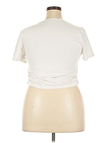 Unbranded Short Sleeve Top (view 2)