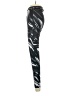 Yitty Graphic Black Active Pants Size XS - photo 5