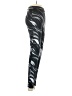 Yitty Graphic Black Active Pants Size XS - photo 4