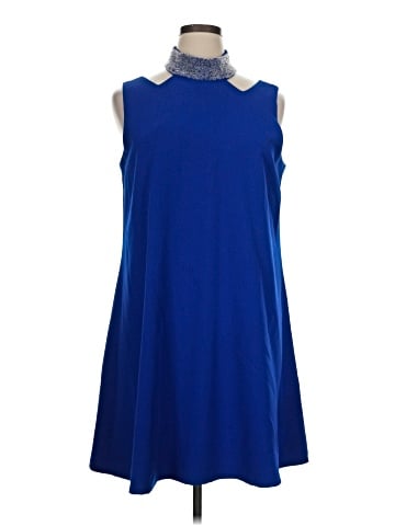 Perceptions Casual Dress (view 1)