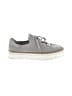 Vince Camuto Gray Sneakers Size 9 1/2 - photo 1