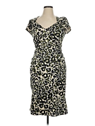 Rock Steady Cocktail Dress (view 1)