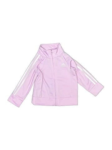 Adidas Track Jacket (view 1)