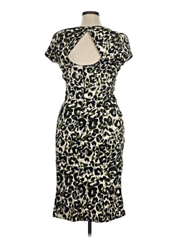 Rock Steady Cocktail Dress (view 2)