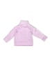 Adidas 100% Polyester Pink Track Jacket 9-12 MO / 12 MO - photo 2