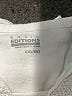 Basic Editions 100% Cotton White Short Sleeve T-Shirt Size XXL - photo 4
