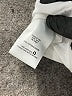 Basic Editions 100% Cotton White Short Sleeve T-Shirt Size XXL - photo 5