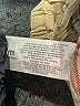 Carter's 100% Cotton Solid Tan Jacket 9-12 MO / 12 MO - photo 4