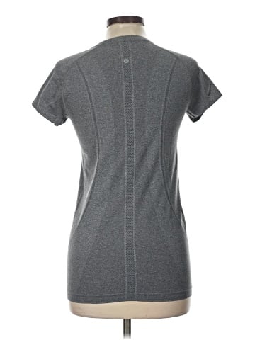 Lululemon Athletica Active T-Shirt (view 2)